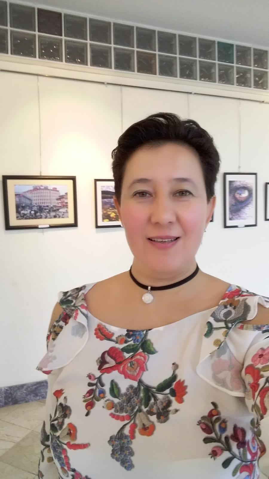 Esma Koca