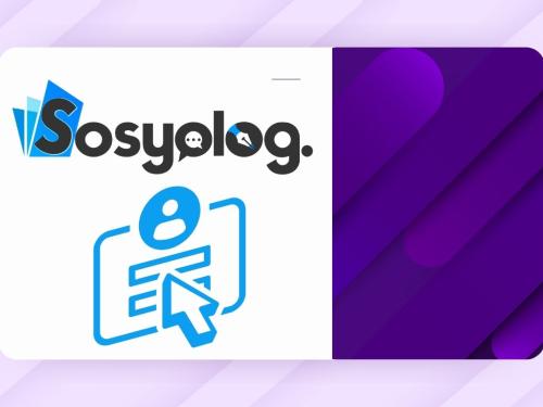 SİVRİ DİLLİ SOSYOLOG