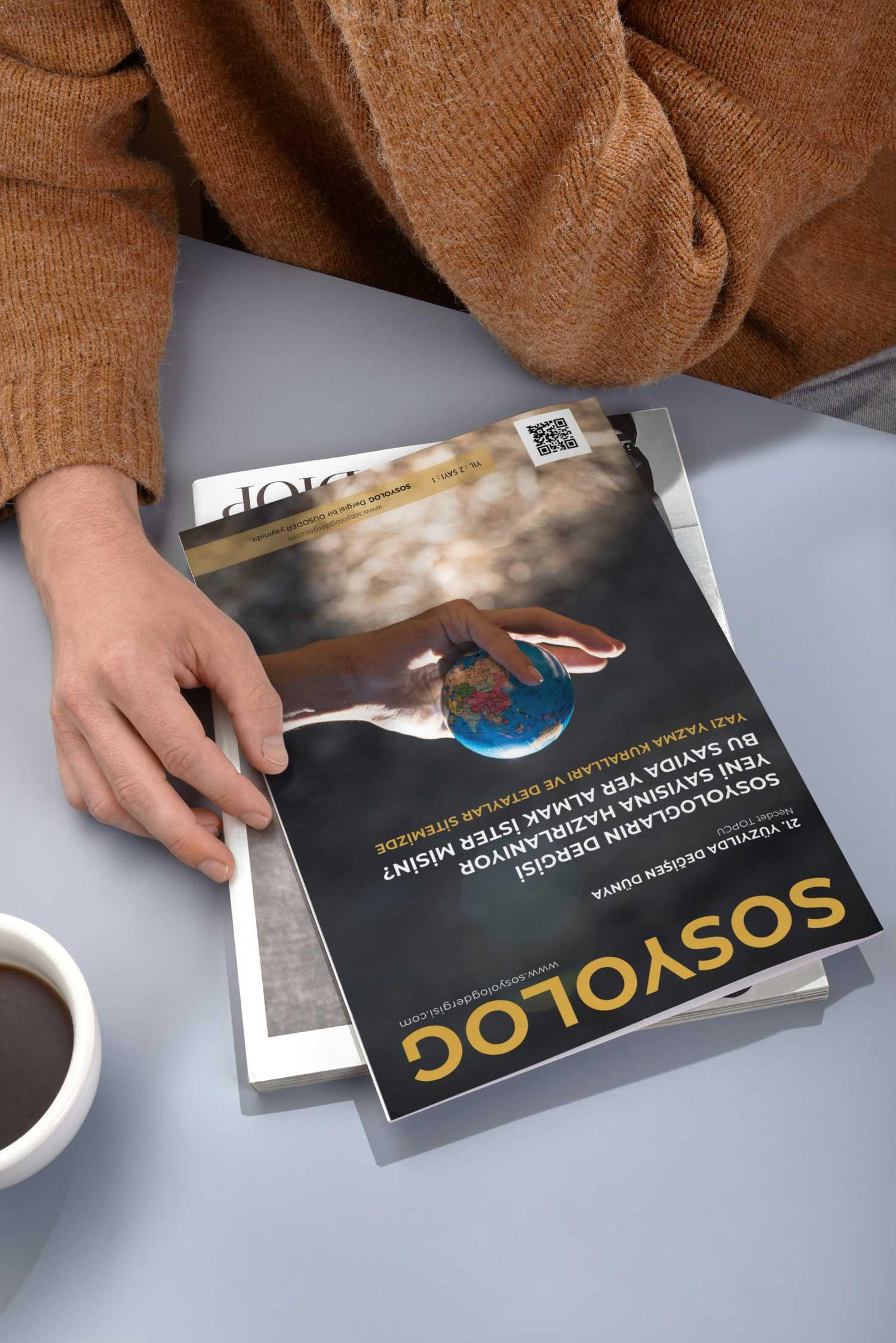 BENMERKEZCİ DÜŞÜNME-II