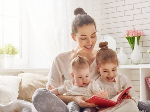 SOSYAL MEDYA VE ANNELİK