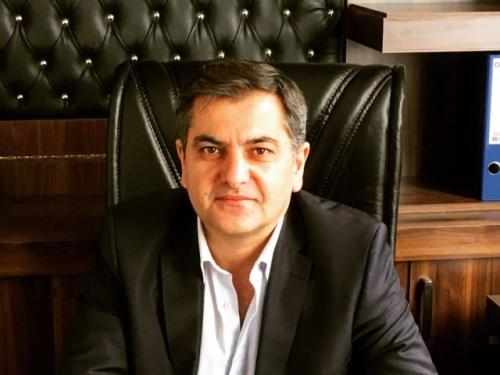 Nazmi Keskinkılıç