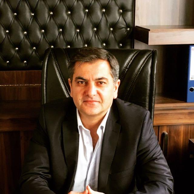 Nazmi Keskinkılıç