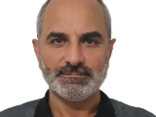 Halil İbrahim Menteş