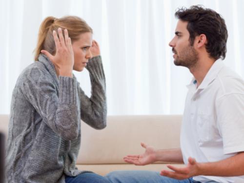 Evliliğin Sorumluluğu ile Eşe Duyulan Aşk Çakışırsa Ne Olur?