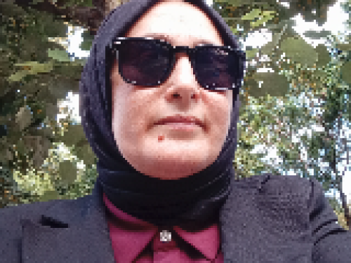 İkliman Burhanoğlu