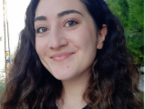 Aleyna Şeker Tığlı