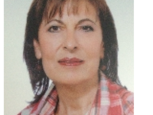 Müzeyyen Esmer