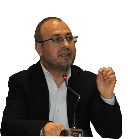 NECDET TOPCU
